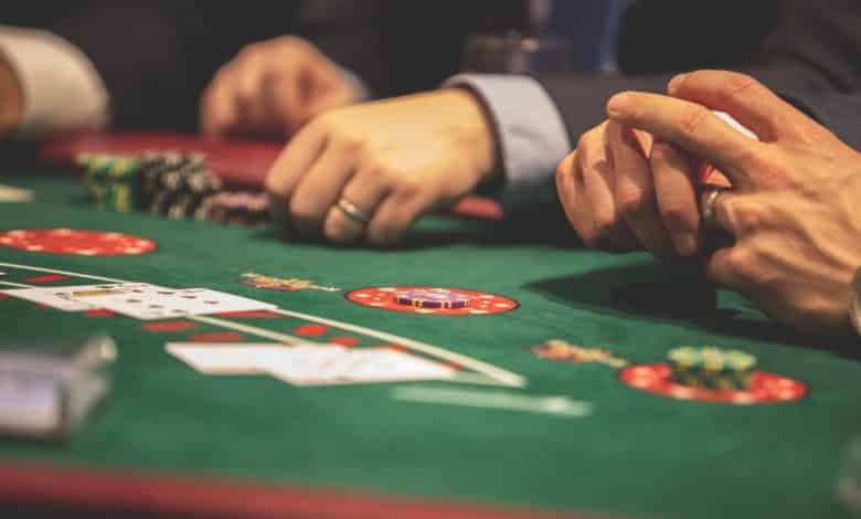 Want More Time Read These Tips To Eradicate Gambling