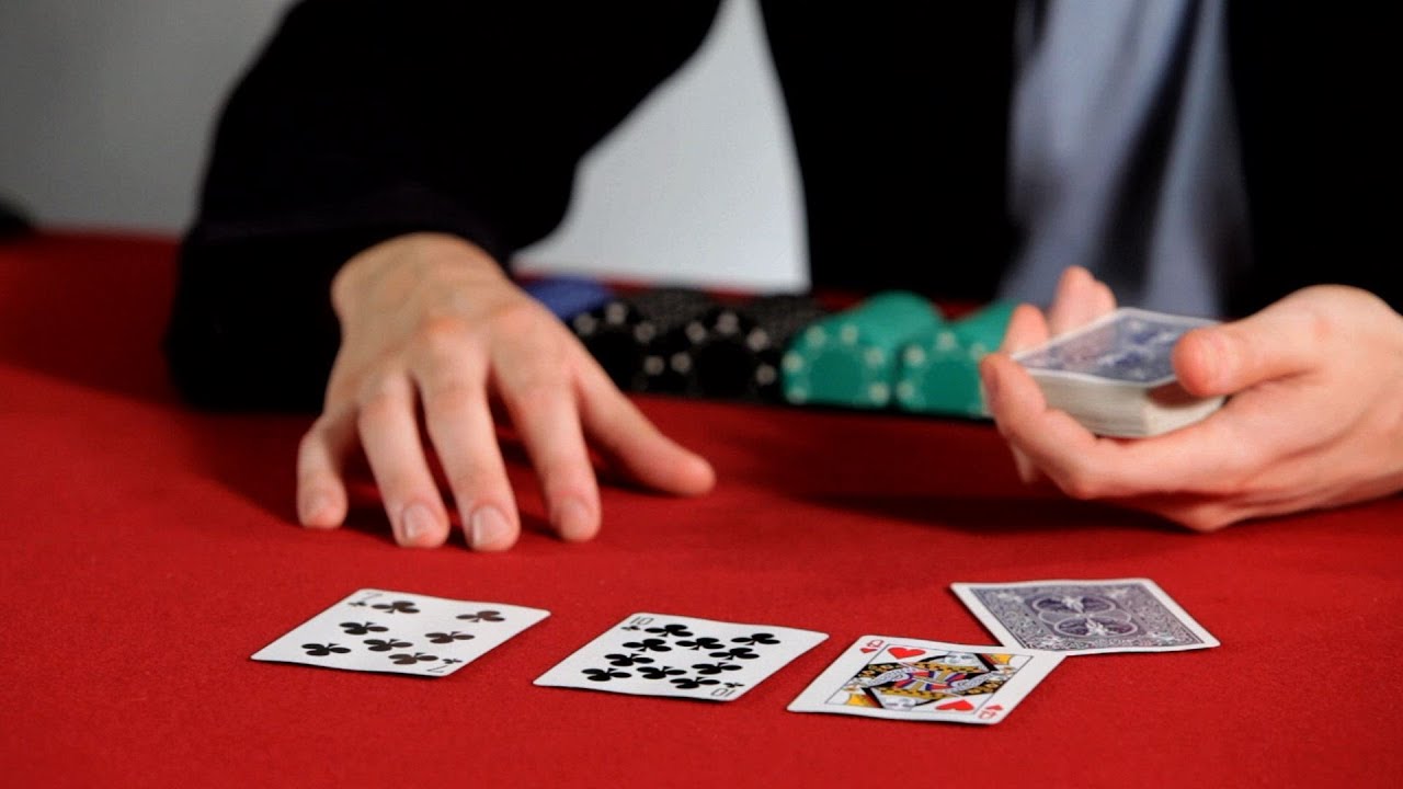 What Everyone Ought to Learn about Gambling