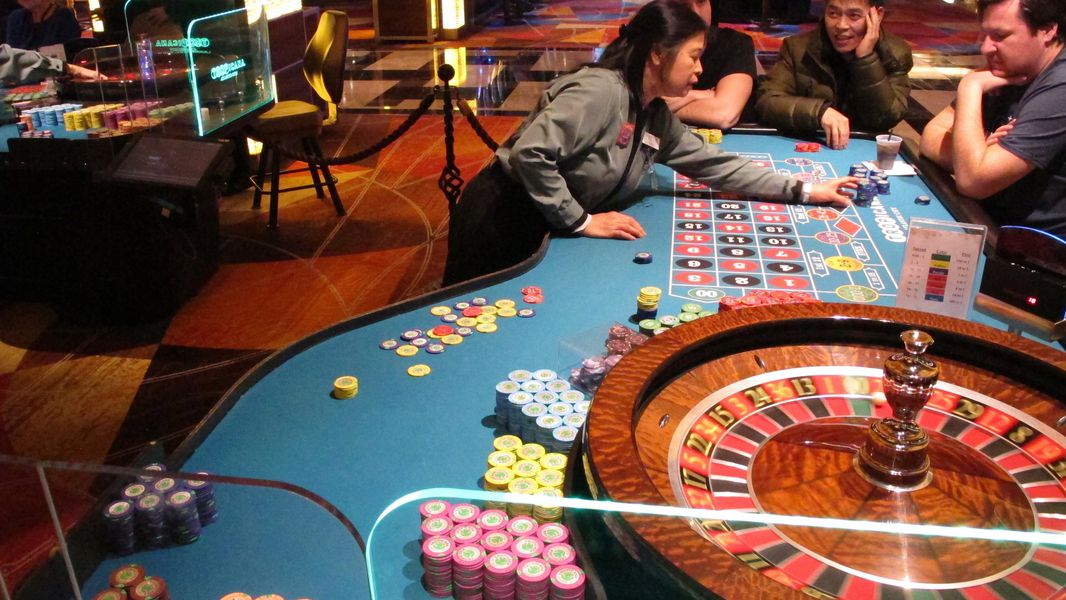 The 1 Online Casino Mistake, Plus 7 Extra Classes