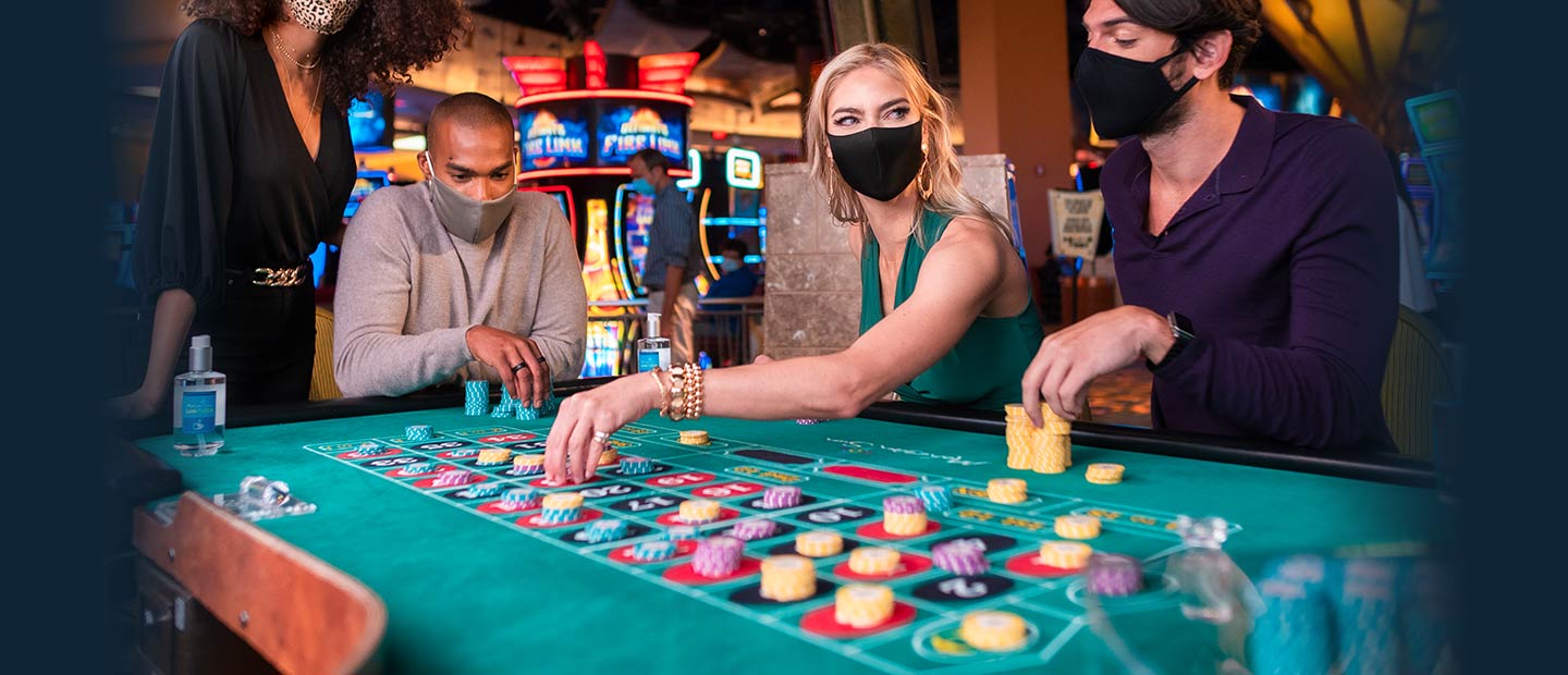 How to keep your casino account safe and secure