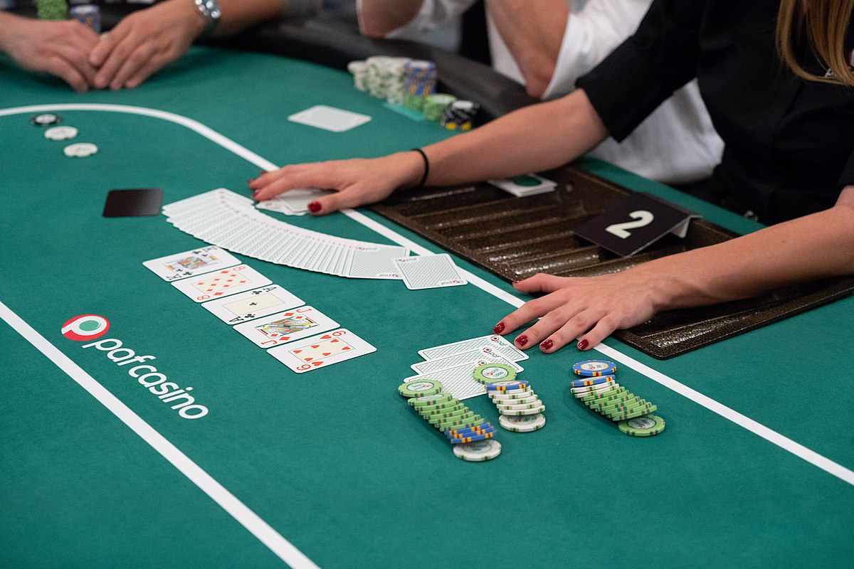 6 Methods To Simplify Casino