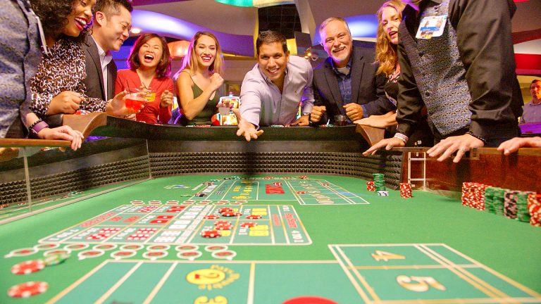 Clear And Unbiased Details About Online Casino