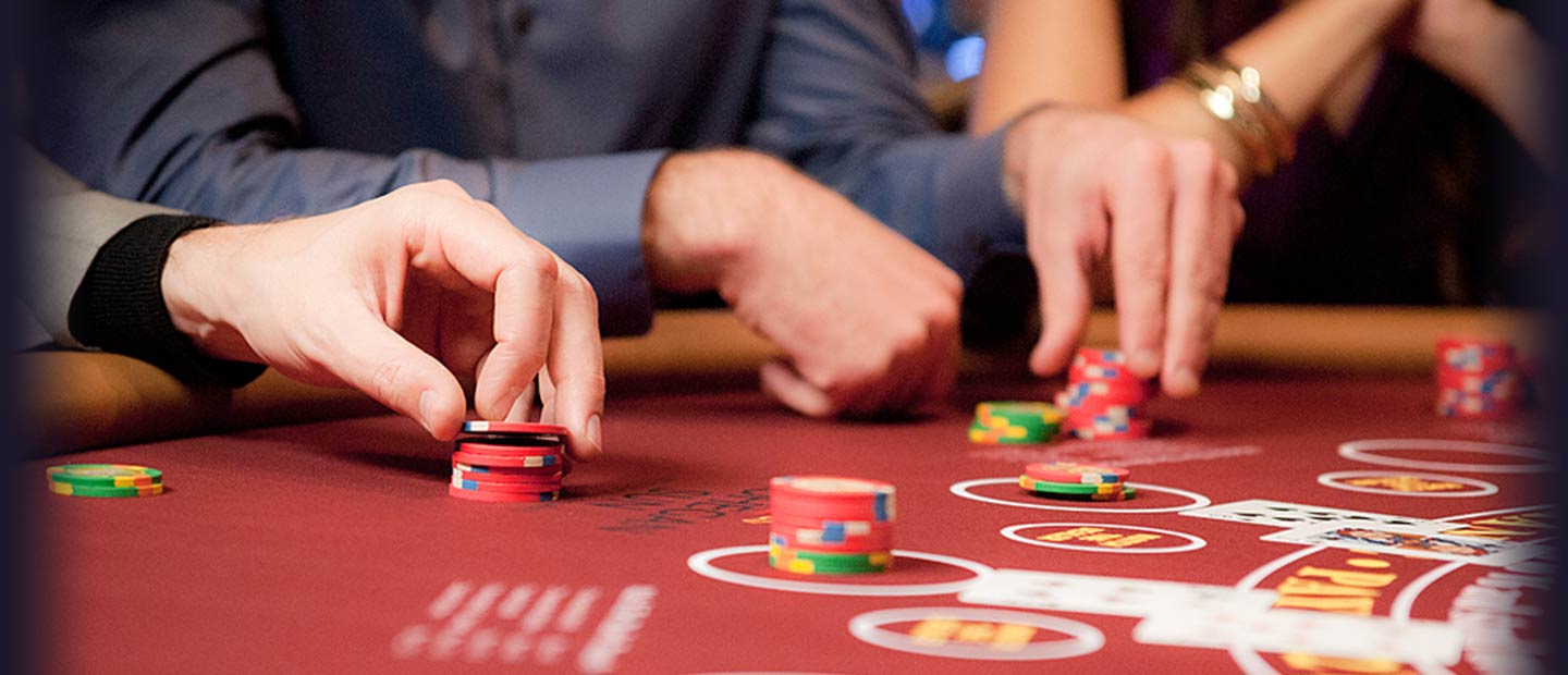 Ways To Guard Against Online Casino