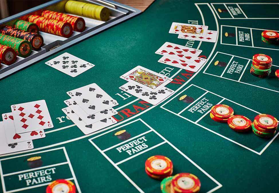 Digital Casino Delights: The Thrills of Online Gambling