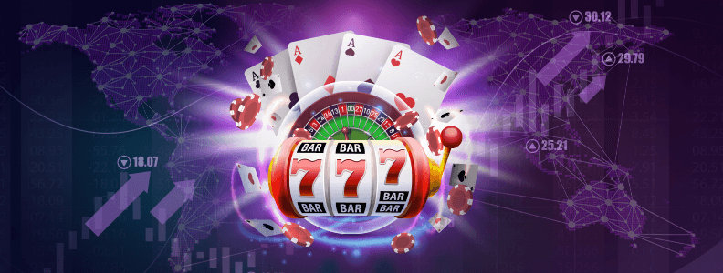Casino Fun at Toto868: Your Jackpot Awaits