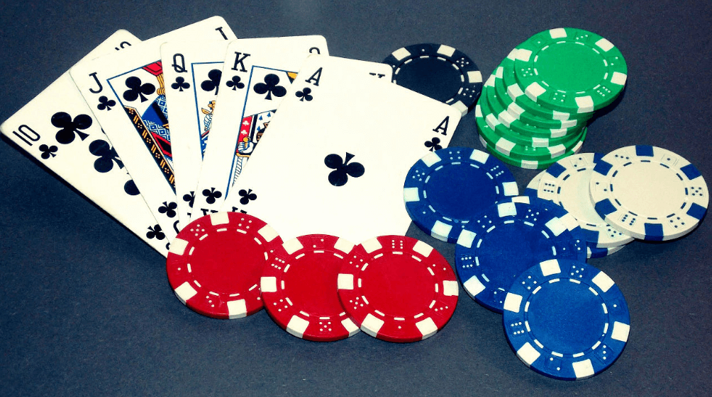 Optimizing Your Chances with Craps Betting Strategies