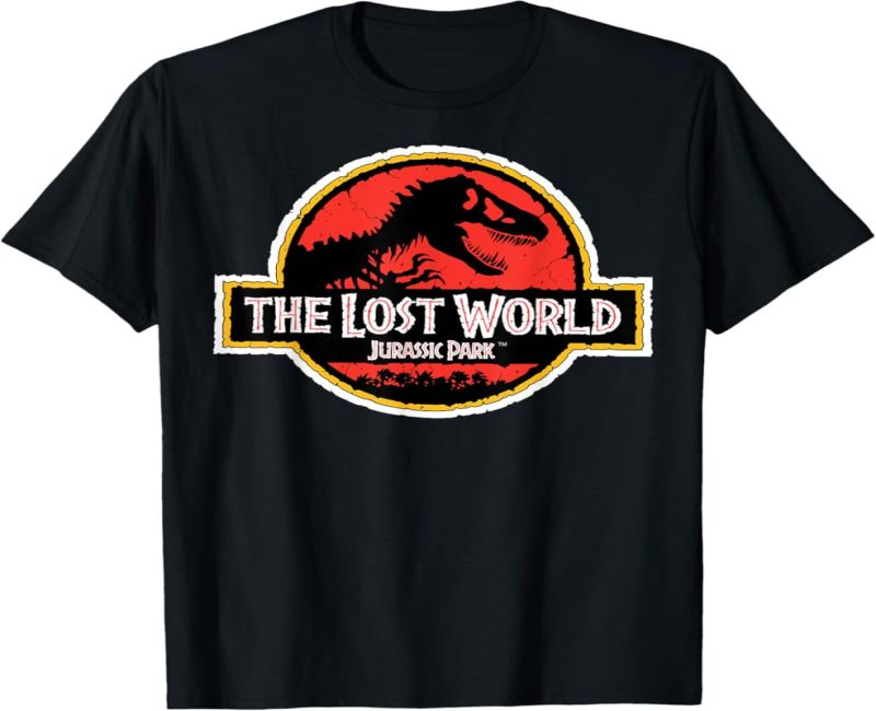 The Evolution of Jurassic Park Merch: From Classic to Contemporary