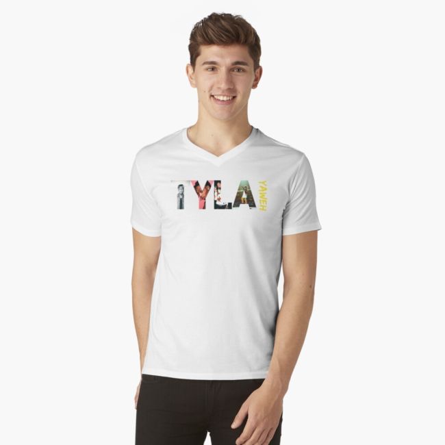 Tyla Yaweh Merch Madness: Stand Out with Official Merchandise Picks