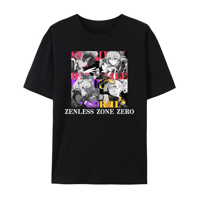 Curate Your Lifestyle with Zenless Zone Zero Official Merchandise: A Must-Read