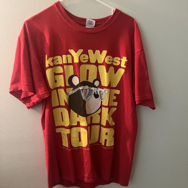 Exclusive Insights: Exploring Kayne West’s Official Store and Merchandise