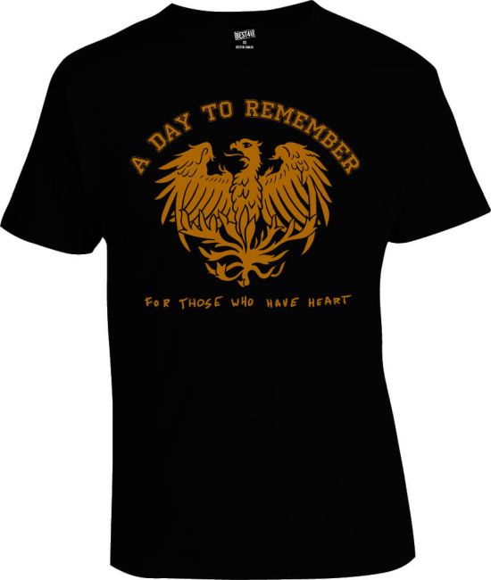 The Ultimate Guide to A Day To Remember Merch: Exclusive Insights and Must-Haves