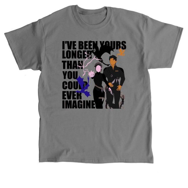 Exclusive Insights: Behind the Scenes of Fourth Wing Official Merch
