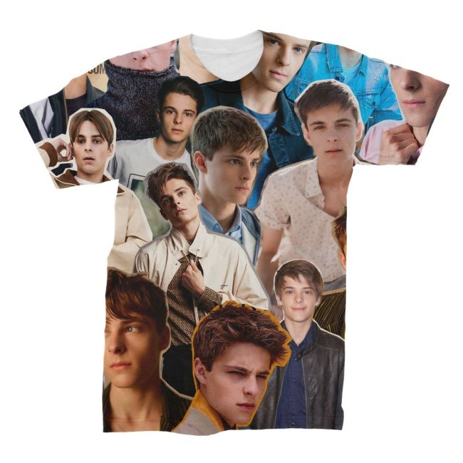 Insider Look: Corey Fogelmanis Official Store – Your Source for Exclusive Items