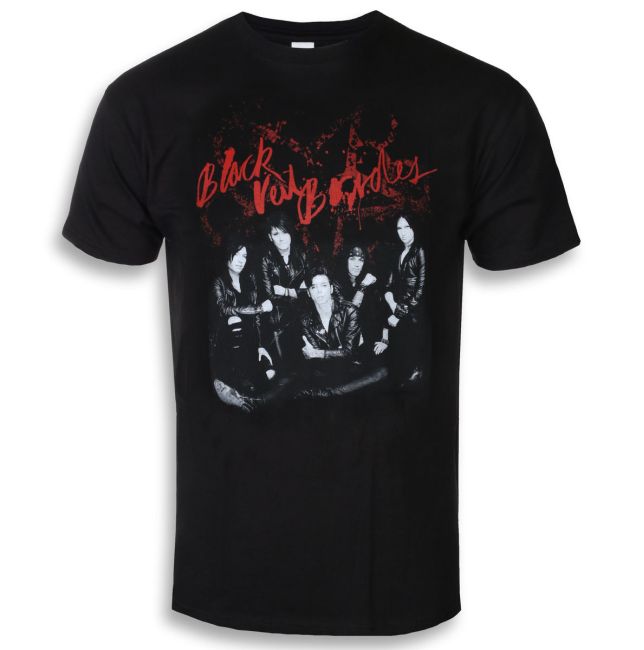 Black Veil Brides Merch Store: Your One-Stop Fan Haven