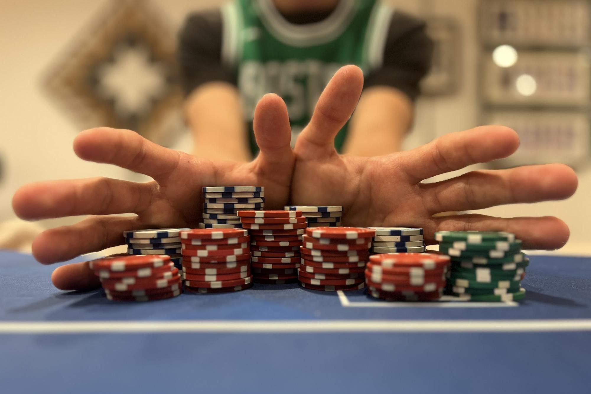 Key Features of the Most Trusted Online Sports Betting Games