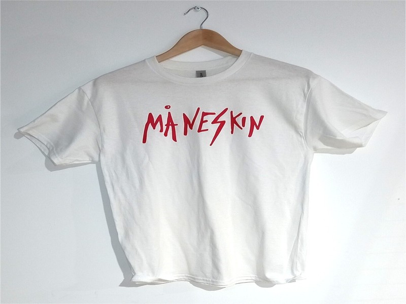 The Allure of Maneskin Official Merch: Adding Style to Your Music Collection