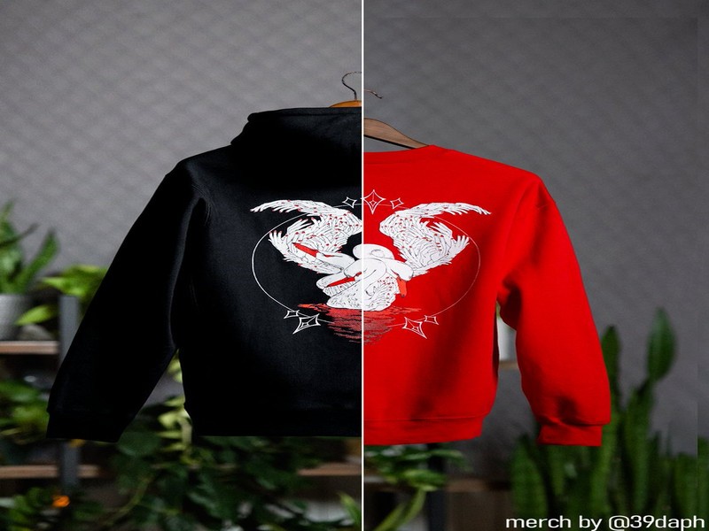 Decoding the Style: A Fashionista’s Guide to Slimecicle Merch