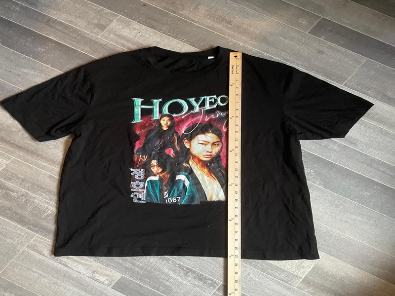 Exploring the Best Hoyeon Jung Merch: A Comprehensive Guide
