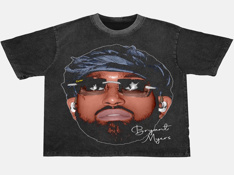 Bryant Myers Merch Store Secrets: Finding Hidden Gems and Deals