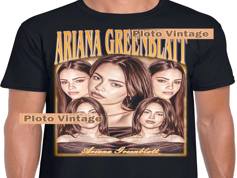 A Fan’s Delight: Morfydd Clark Official Merchandise Collection Spotlight